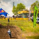ADAC MX Masters, Mölln, ADAC MX Youngster Cup